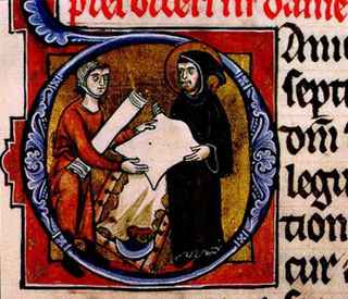 Il Manoscritto Medioevale
