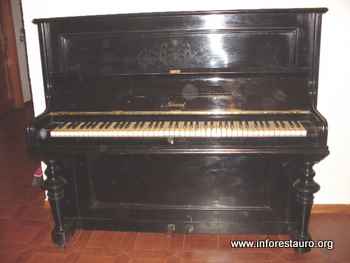 Pianoforte Gerard