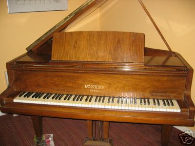 Pianoforte Pleyel