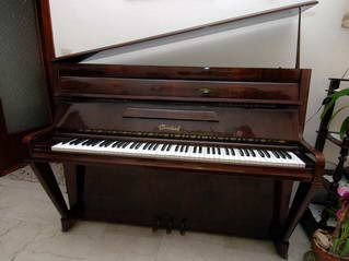 Pianoforte Steinbach