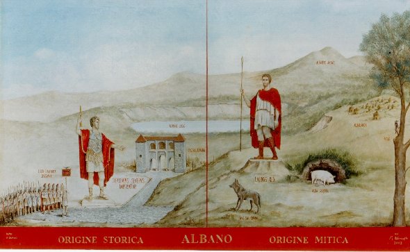 La pittura ad Encausto: storia e tecnica