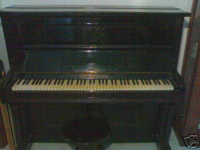 Pianoforte Ibach