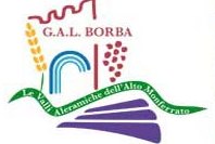 Adozione del Manuale per l'edilizia rurale del Gal Borba
