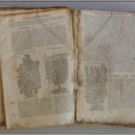 Breve storia della carta antica