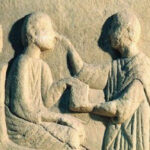 17 - Ancient #shorts : I denti nell’Antica Roma
