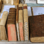 Mantova Libri, mappe e stampe