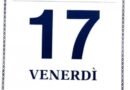 Venerdi 17