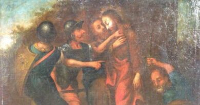 Pittura sacra