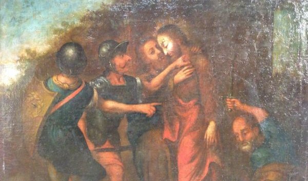 Pittura sacra