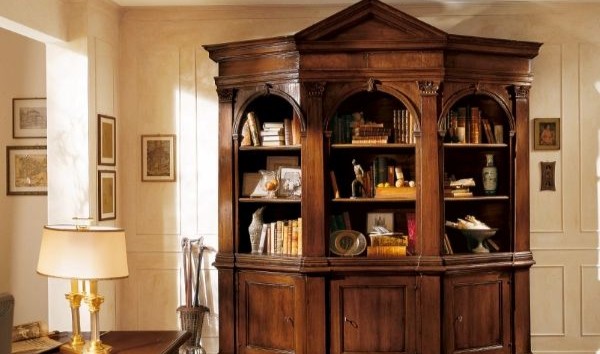 Libreria antica
