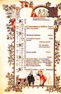 Il Manoscritto Medievale