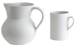 oggetti in ceramica