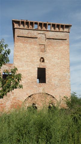 torre daziaria 